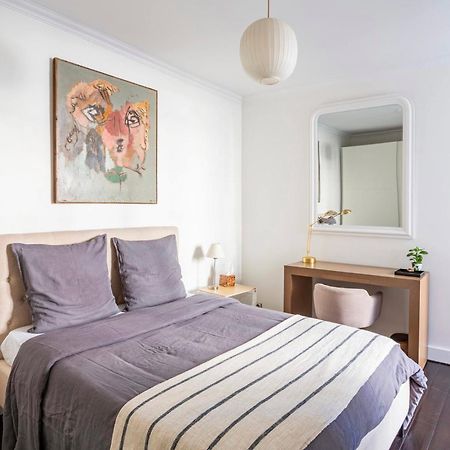 Maison Standing Et Sympa Proche Roland Garros Et Metro Boulogne-Billancourt Ngoại thất bức ảnh