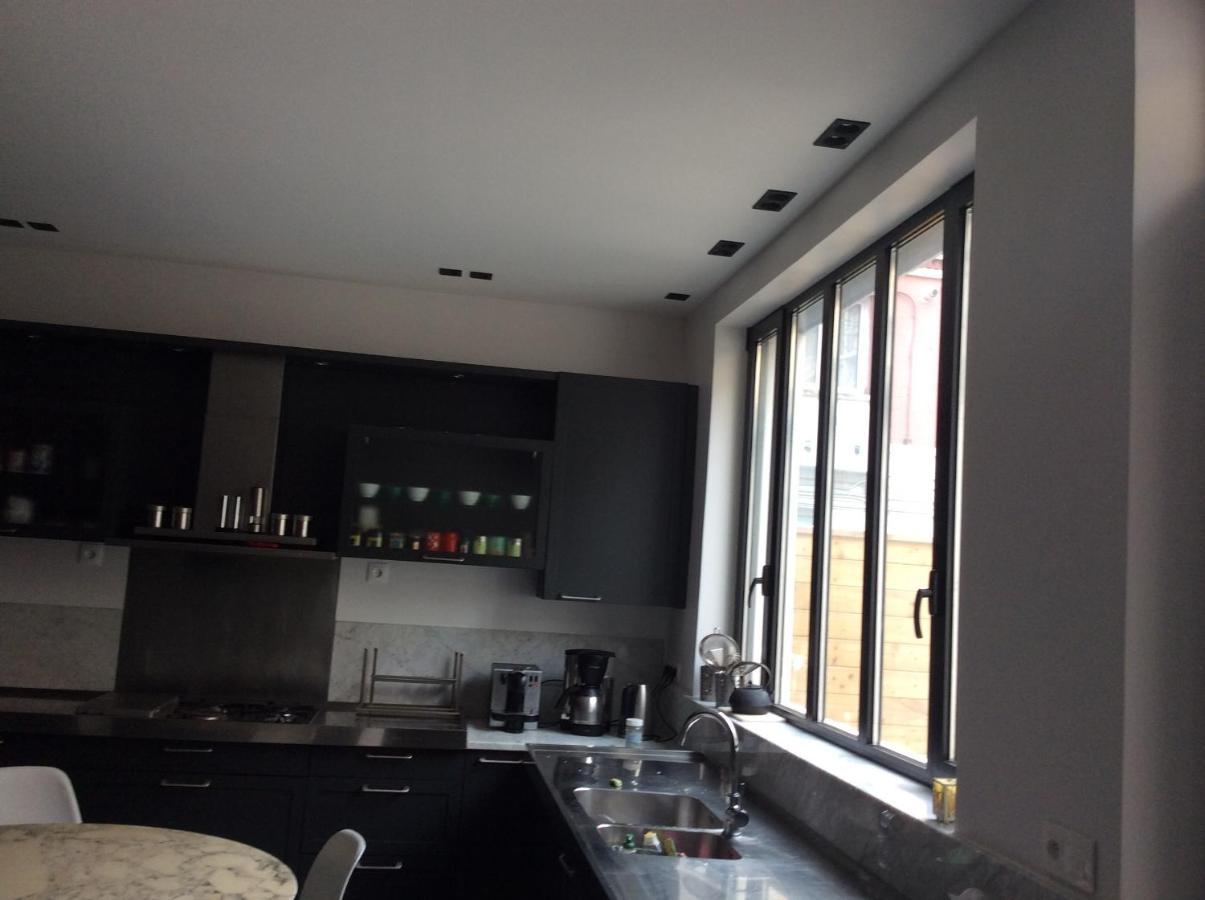 Maison Standing Et Sympa Proche Roland Garros Et Metro Boulogne-Billancourt Ngoại thất bức ảnh
