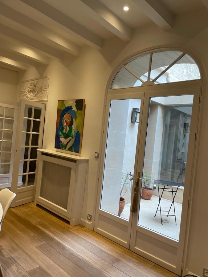 Maison Standing Et Sympa Proche Roland Garros Et Metro Boulogne-Billancourt Ngoại thất bức ảnh