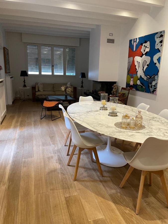 Maison Standing Et Sympa Proche Roland Garros Et Metro Boulogne-Billancourt Ngoại thất bức ảnh