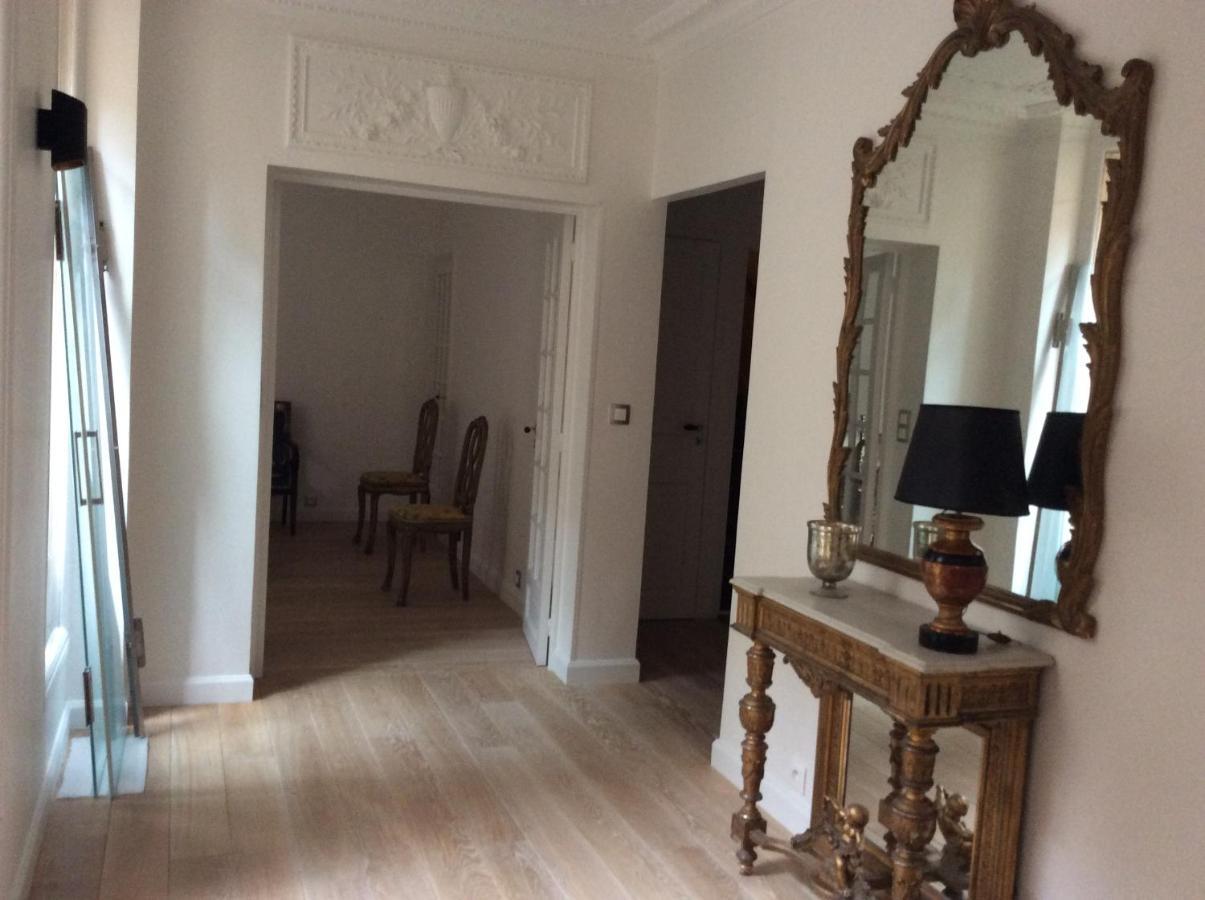 Maison Standing Et Sympa Proche Roland Garros Et Metro Boulogne-Billancourt Ngoại thất bức ảnh