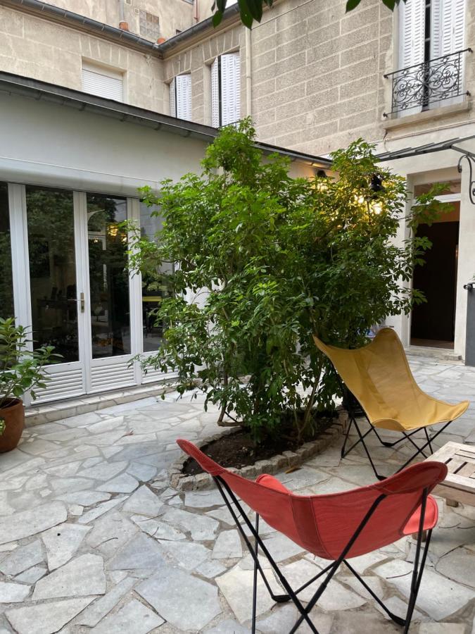 Maison Standing Et Sympa Proche Roland Garros Et Metro Boulogne-Billancourt Ngoại thất bức ảnh