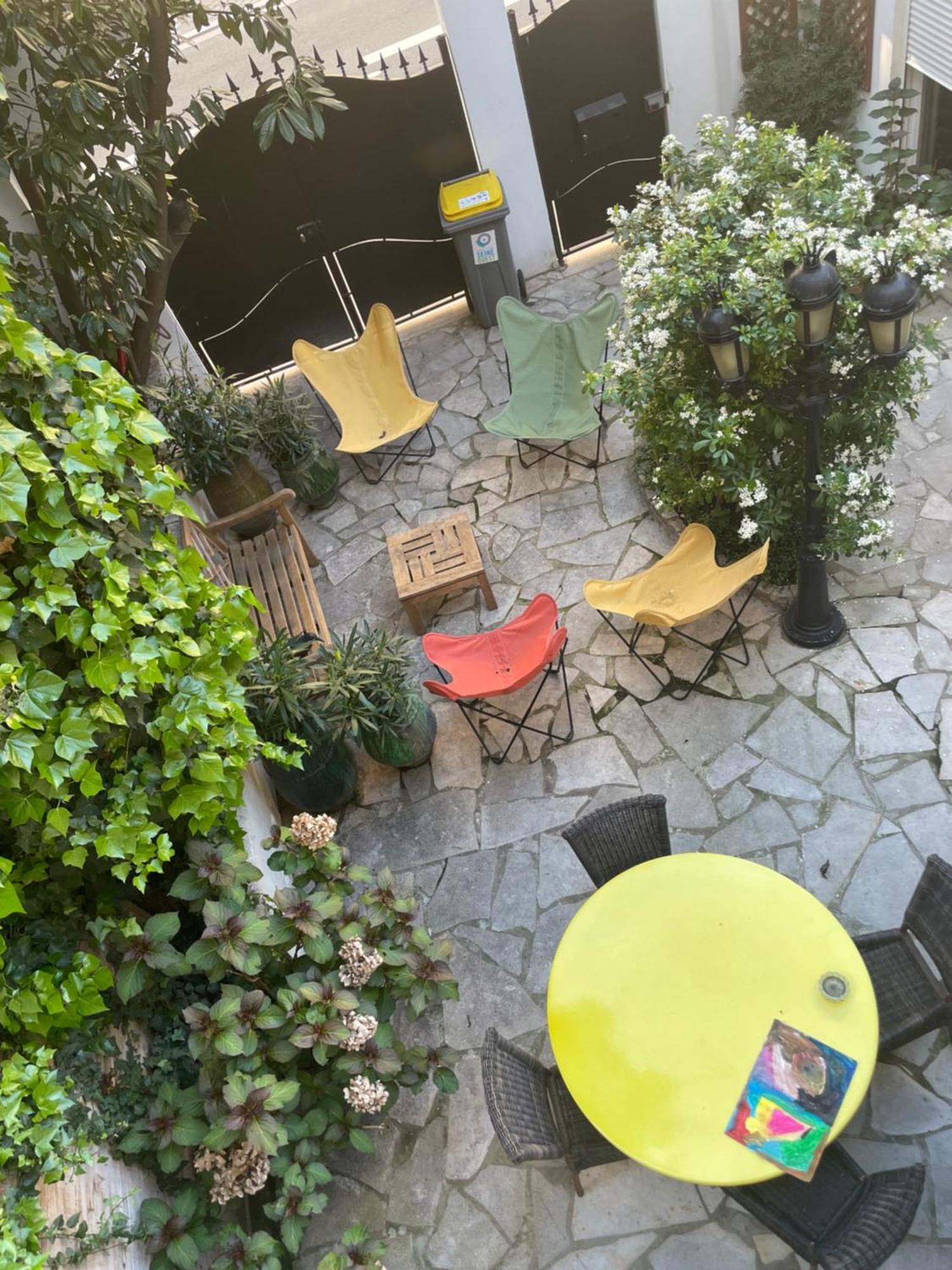 Maison Standing Et Sympa Proche Roland Garros Et Metro Boulogne-Billancourt Ngoại thất bức ảnh