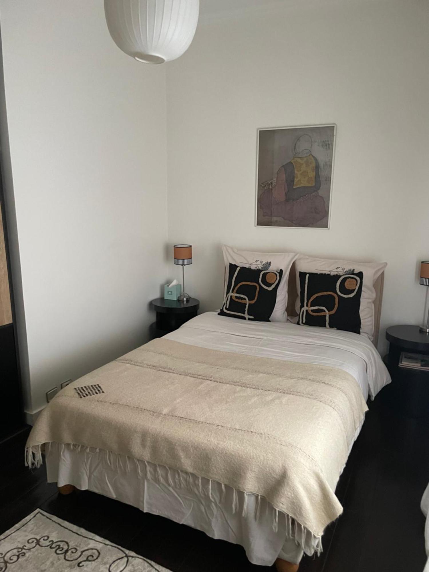 Maison Standing Et Sympa Proche Roland Garros Et Metro Boulogne-Billancourt Ngoại thất bức ảnh