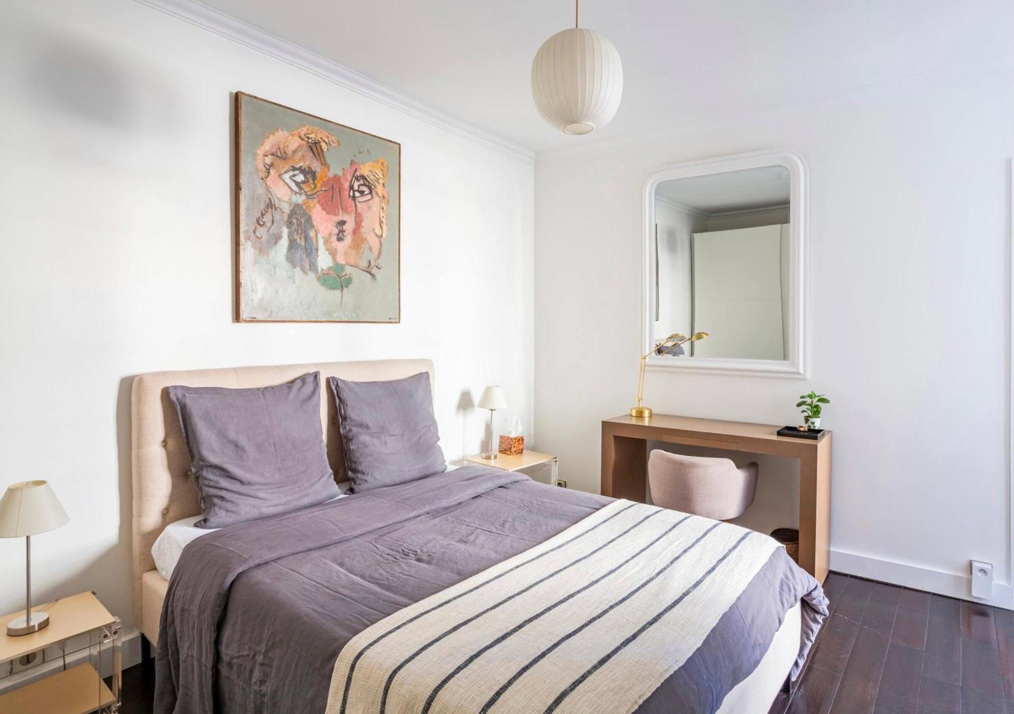 Maison Standing Et Sympa Proche Roland Garros Et Metro Boulogne-Billancourt Ngoại thất bức ảnh