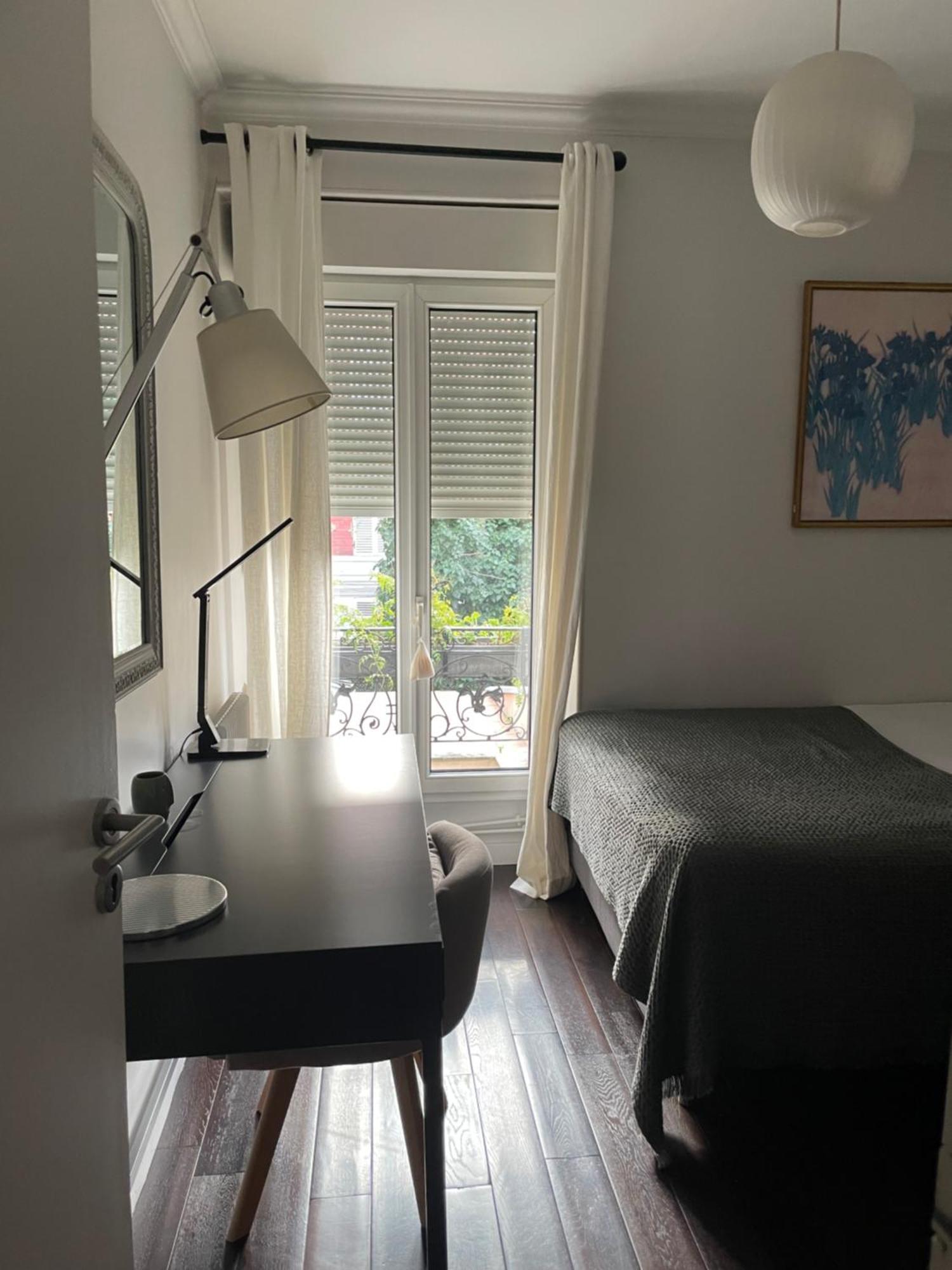 Maison Standing Et Sympa Proche Roland Garros Et Metro Boulogne-Billancourt Ngoại thất bức ảnh