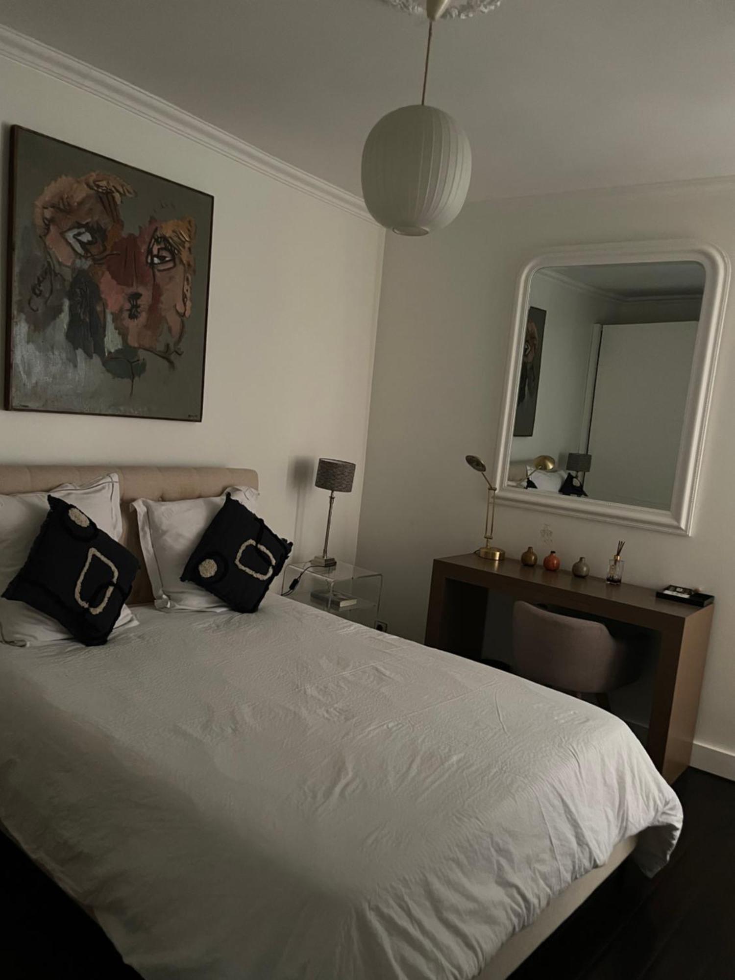 Maison Standing Et Sympa Proche Roland Garros Et Metro Boulogne-Billancourt Ngoại thất bức ảnh