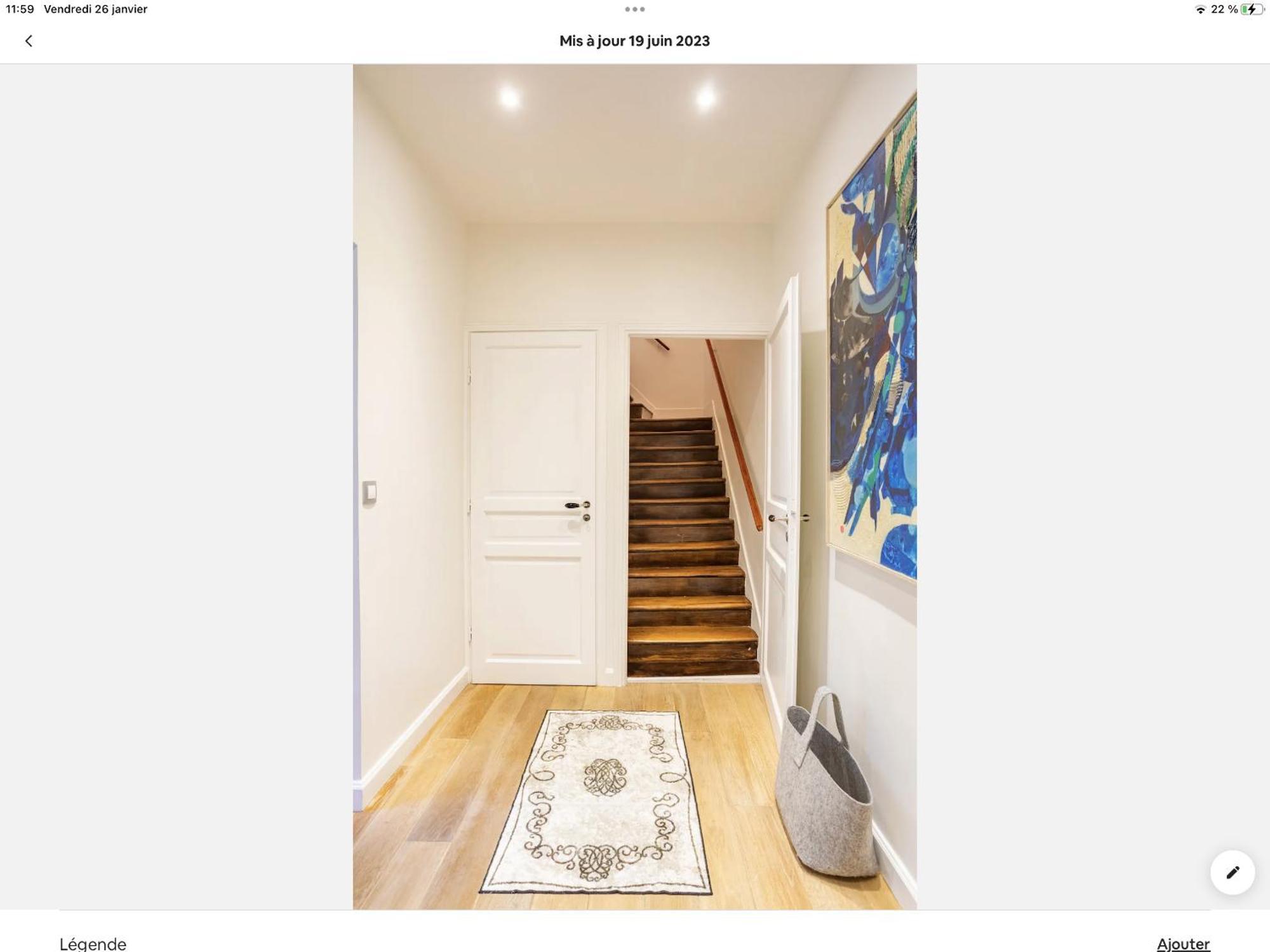 Maison Standing Et Sympa Proche Roland Garros Et Metro Boulogne-Billancourt Ngoại thất bức ảnh