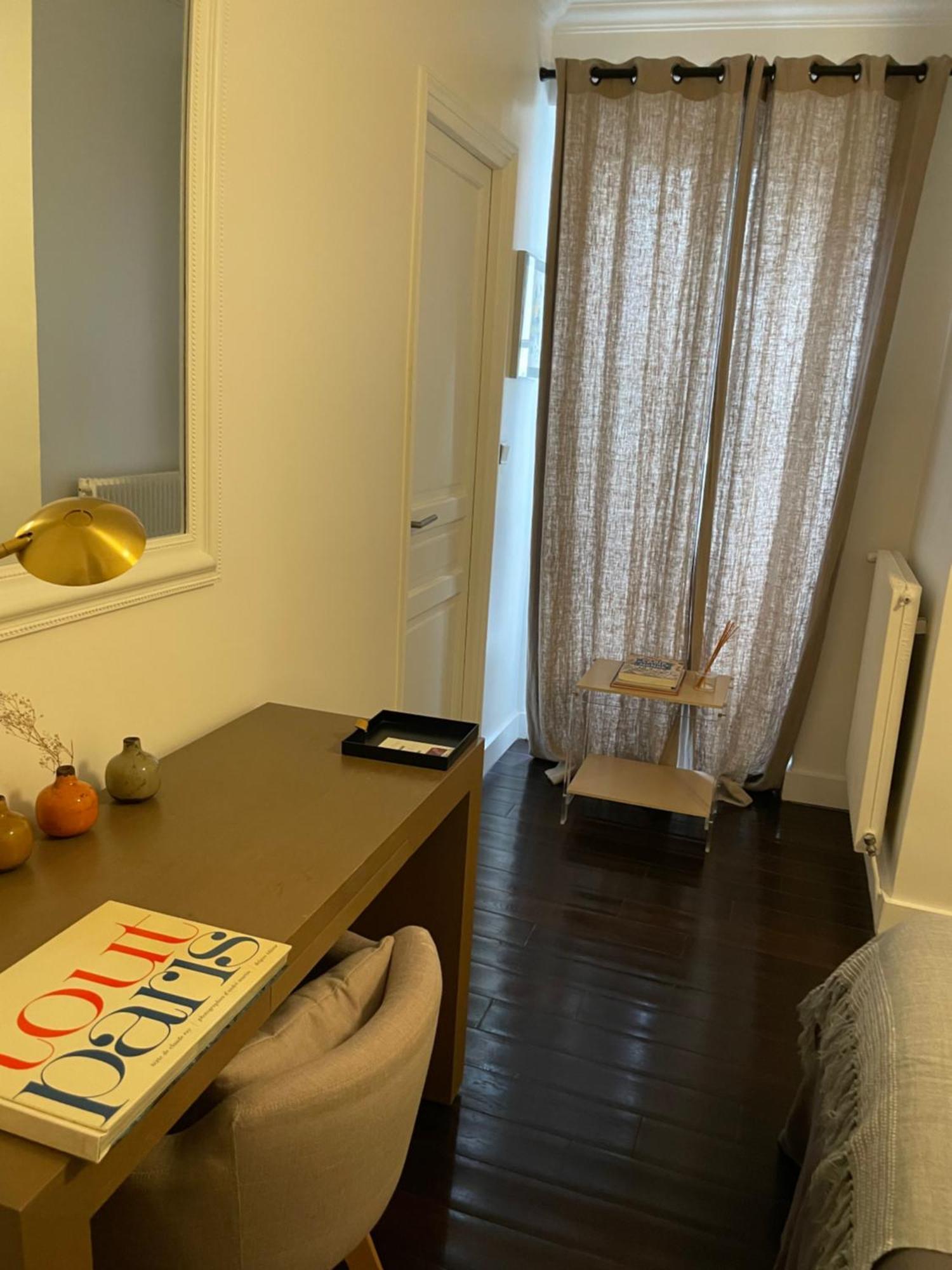 Maison Standing Et Sympa Proche Roland Garros Et Metro Boulogne-Billancourt Ngoại thất bức ảnh