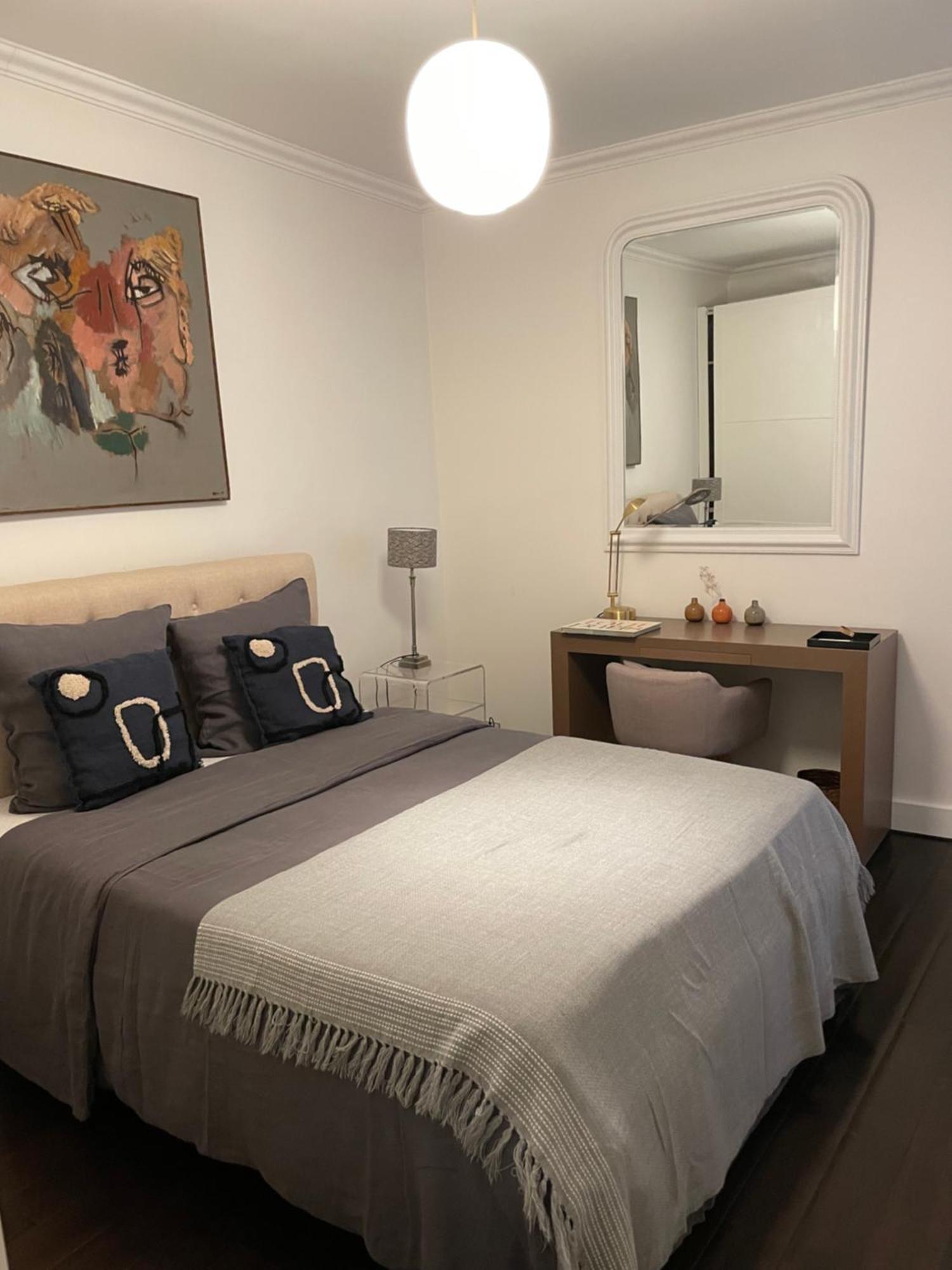 Maison Standing Et Sympa Proche Roland Garros Et Metro Boulogne-Billancourt Ngoại thất bức ảnh