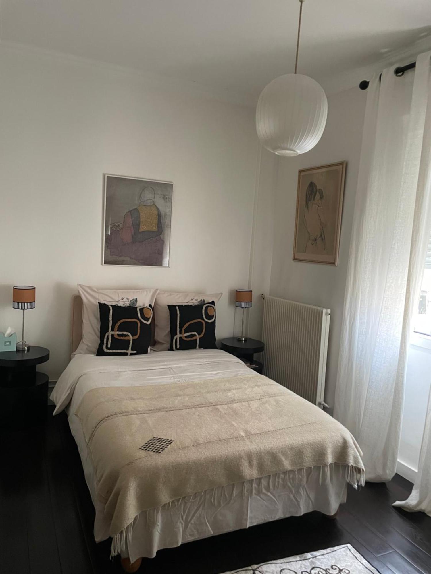 Maison Standing Et Sympa Proche Roland Garros Et Metro Boulogne-Billancourt Ngoại thất bức ảnh